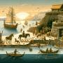 library-evolution-human-horses-boats.jpg