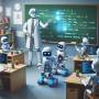 library-evolution-robot-learning-code.jpg
