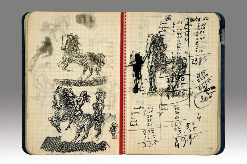 dali-horse-sketches.jpg dali-horse-sketches.jpg