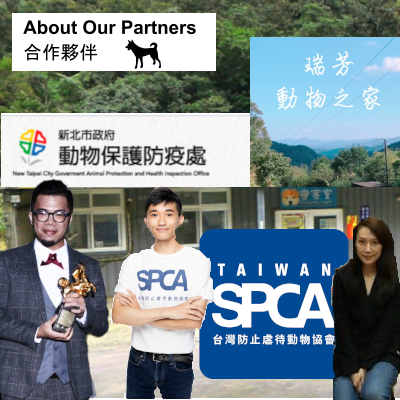 About Our Partners